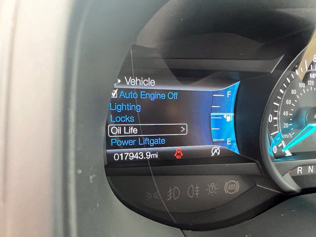 Certified 2024 Ford Edge SEL w/ Convenience Package AWD/4WD image 10