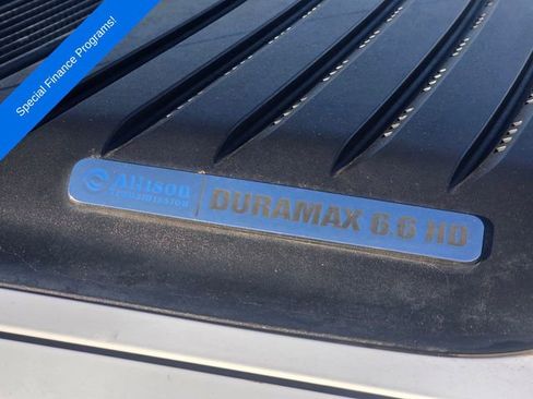 Used 2012 Chevrolet Silverado 3500 W/T image 12