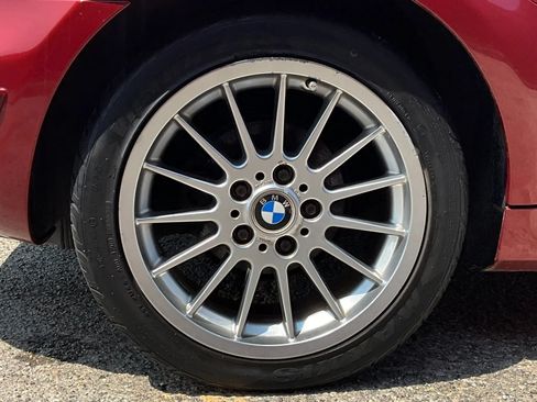 Used 2001 BMW Z3 3.0i RWD image 23