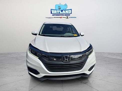 Used 2019 Honda HR-V LX image 21