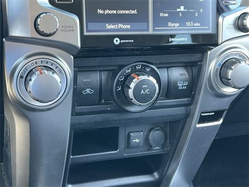Used 2023 Toyota 4Runner SR5 w/ Convenience Package (TMS) image 24