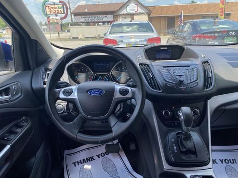 Used 2014 Ford Escape SE image 10