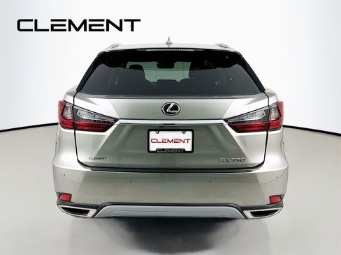 Used 2020 Lexus RX 350 350 image 7