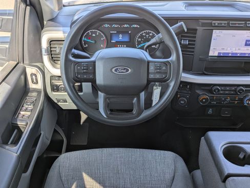 Used 2023 Ford F350 XLT w/ 360-Degree Camera Package image 22