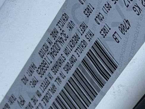 Used 2020 Jeep Compass Trailhawk image 10