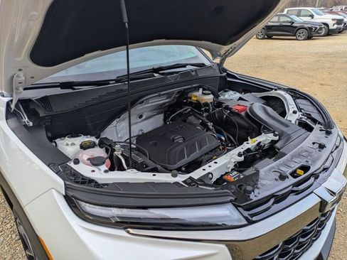 New 2026 Chevrolet TrailBlazer RS w/ Convenience Package image 37