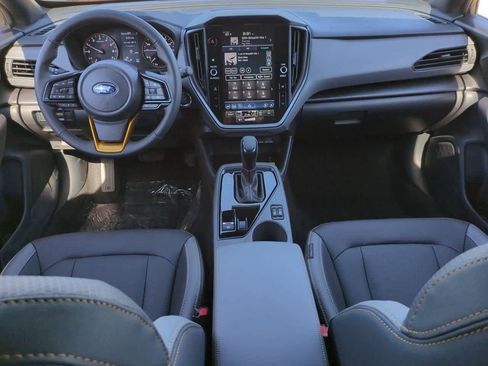 New 2025 Subaru Crosstrek 2.5i Wilderness image 14