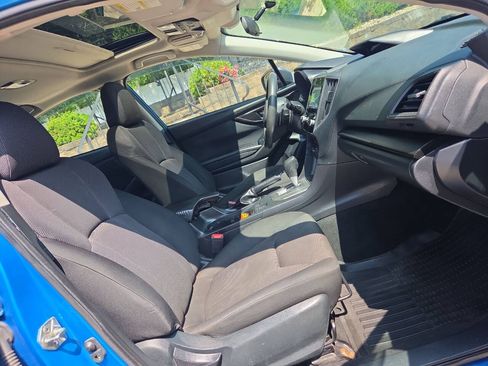 Used 2021 Subaru Impreza 2.0i Premium AWD/4WD image 22
