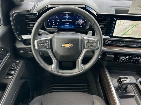 New 2026 Chevrolet Silverado 1500 LT image 14