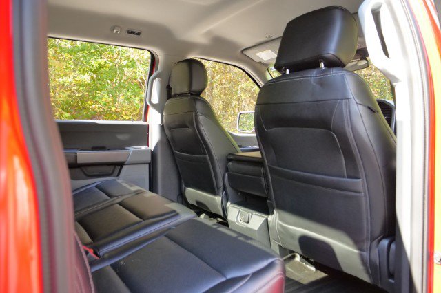 Used 2021 Ford F150 XLT w/ Trailer Tow Package AWD/4WD image 38