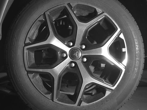 Used 2025 Jeep Compass Limited image 14