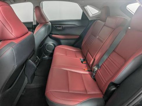 Used 2020 Lexus NX 300 FWD image 16