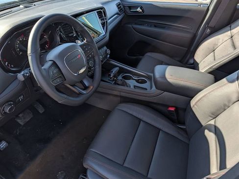 New 2026 Dodge Durango GT image 4