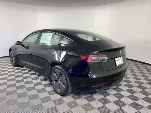 Used 2023 Tesla Model 3 Standard Range RWD image 6