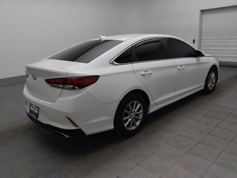 Used 2019 Hyundai Sonata SE image 10