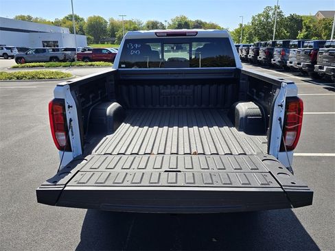 New 2026 GMC Sierra 1500 Elevation w/ Elevation Premium Package image 30