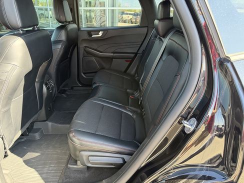 Used 2025 Ford Escape ST-Line w/ Equipment Group 301A FWD image 14