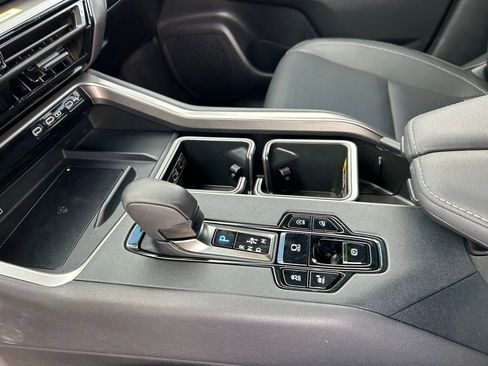 Used 2025 Lexus TX 350 AWD w/ Accessory Package (A2) image 19