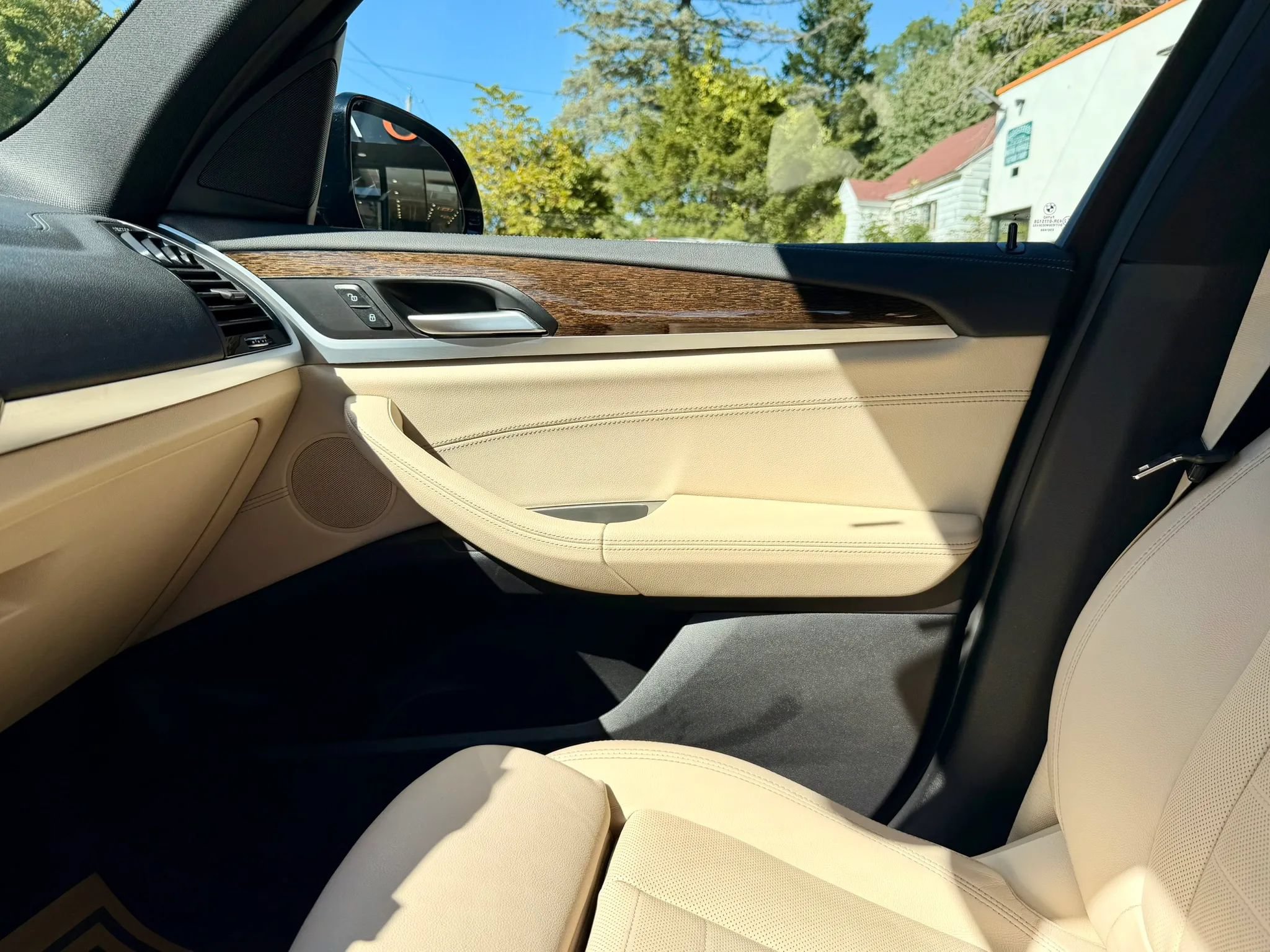Used 2021 BMW X3 M40i w/ Premium Package AWD/4WD image 22