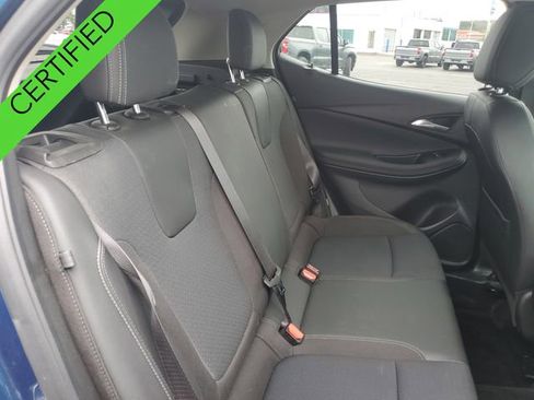Used 2021 Buick Encore GX Preferred AWD/4WD image 26