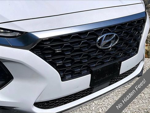 Used 2020 Hyundai Santa Fe SEL AWD/4WD image 21