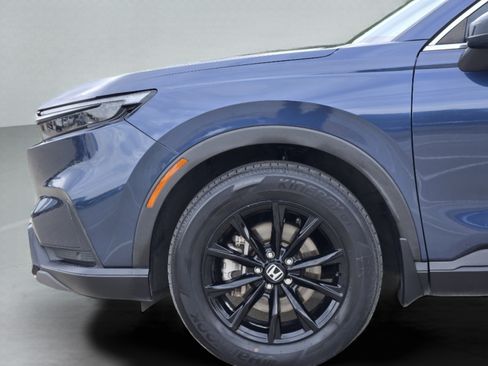 Certified 2024 Honda CR-V Sport-L image 31