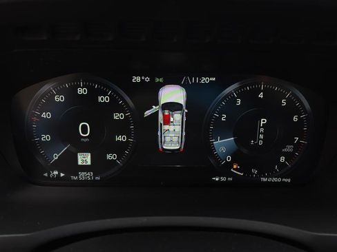 Used 2021 Volvo XC90 T6 Momentum w/ Climate Package image 20