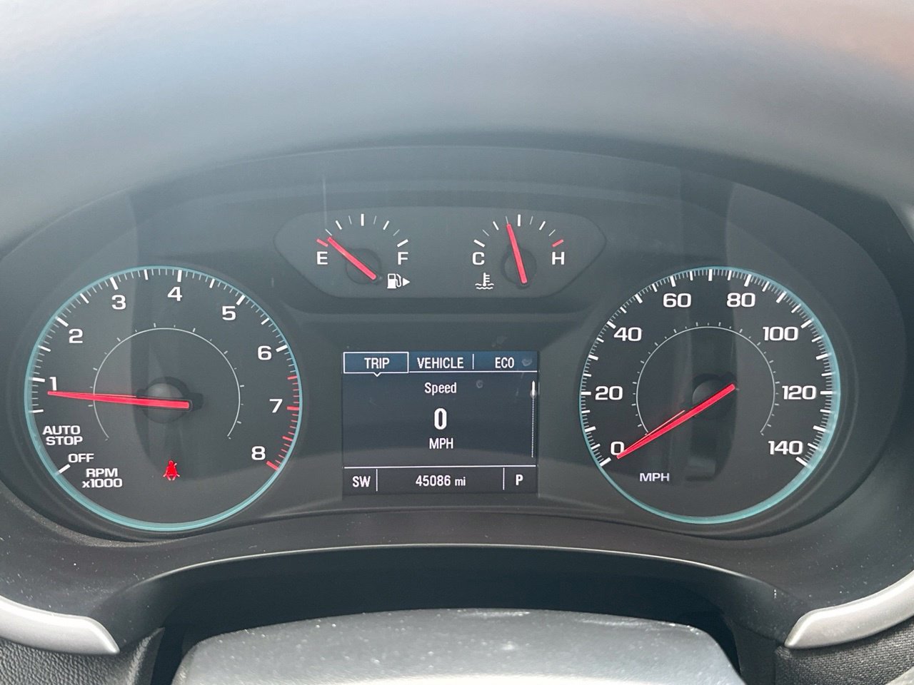 Used 2024 Chevrolet Malibu LT FWD image 17