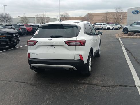 Used 2024 Ford Escape Active w/ Tech Pack #1 image 5
