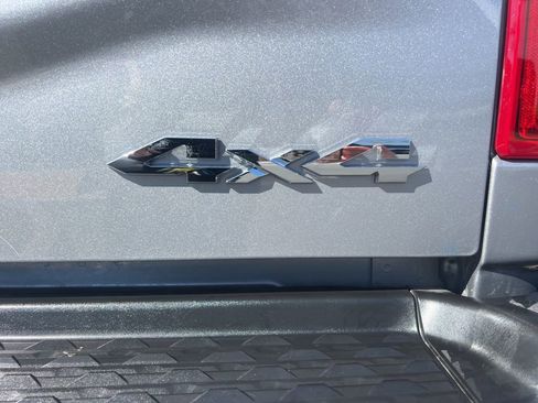Used 2024 RAM 2500 Laramie AWD/4WD image 45