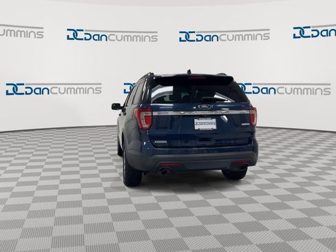 Used 2017 Ford Explorer FWD image 7