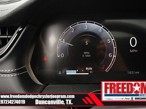 New 2026 Jeep Grand Cherokee L Limited w/ Limited Altitude Package AWD/4WD image 31
