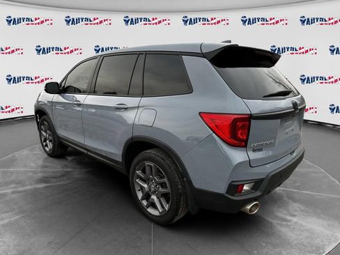 Used 2022 Honda Passport EX-L image 5