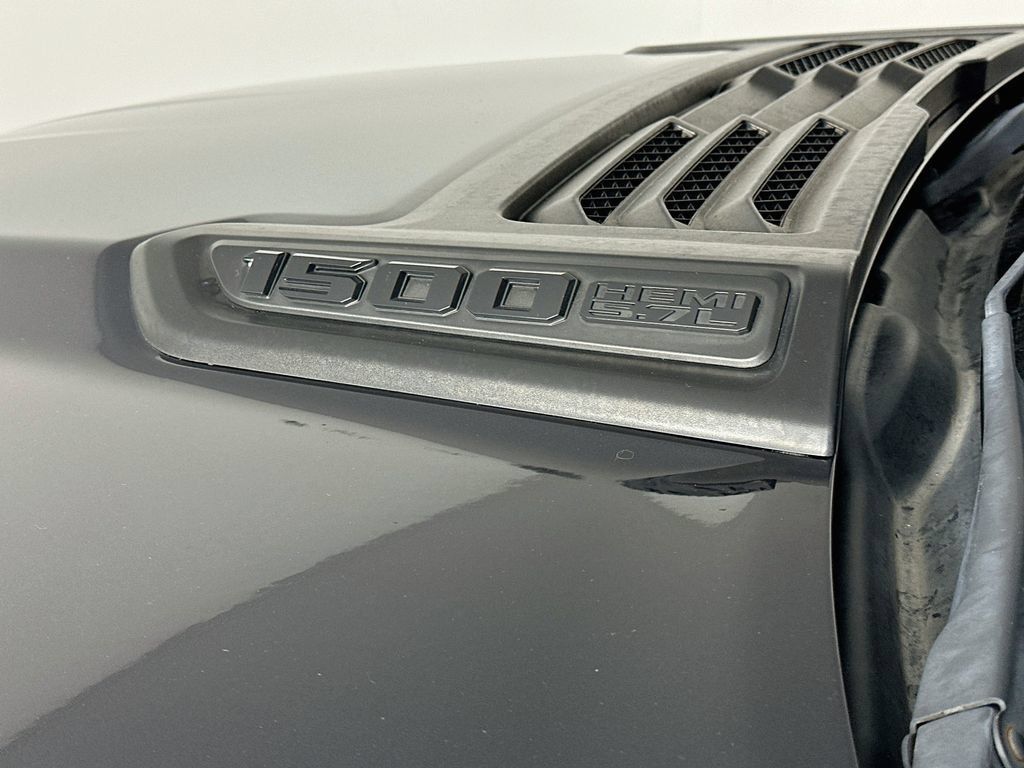 Used 2019 RAM 1500 Rebel w/ Rebel Level 1 Equipment Group AWD/4WD image 27