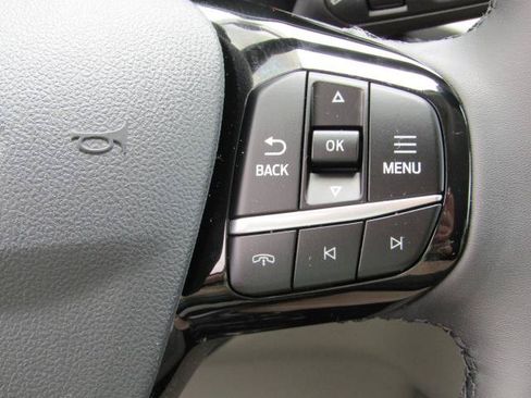 Used 2024 Ford Escape Active AWD/4WD image 21