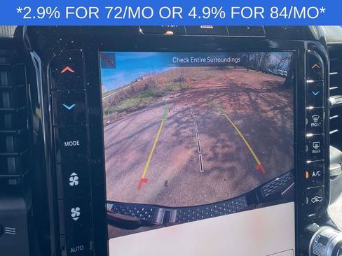 New 2026 RAM 1500 Big Horn AWD/4WD image 50