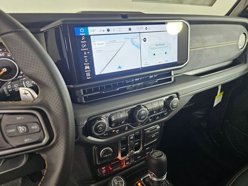 New 2025 Jeep Wrangler Unlimited Rubicon 392 image 15