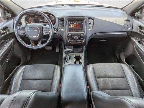Used 2020 Dodge Durango R/T w/ Blacktop Package RWD image 19