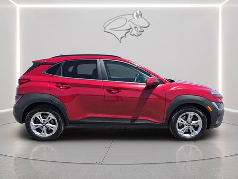 Used 2023 Hyundai Kona SEL w/ Cargo Package AWD/4WD image 6