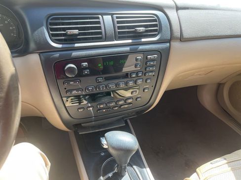 Used 2000 Ford Taurus SEL image 27