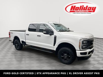 Used 2023 Ford F250 XL w/ STX Appearance Package