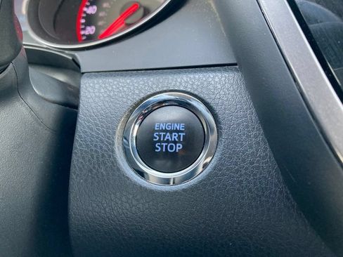 Used 2024 Toyota Camry XSE w/ Navigation Package FWD image 20
