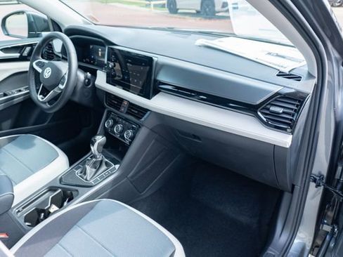 New 2026 Volkswagen Taos S FWD image 40