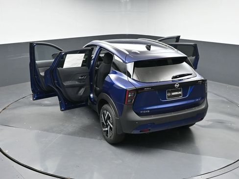 New 2026 Nissan Kicks SV image 48