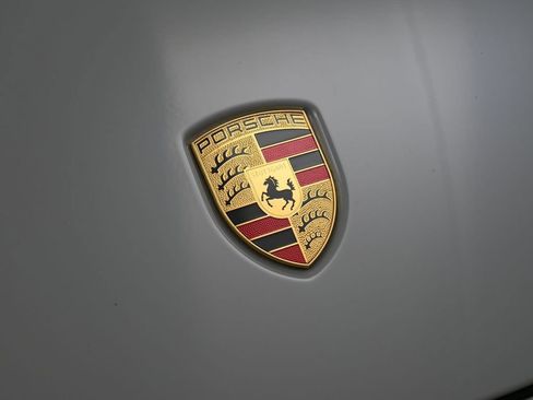 Certified 2021 Porsche 911 Turbo S image 13