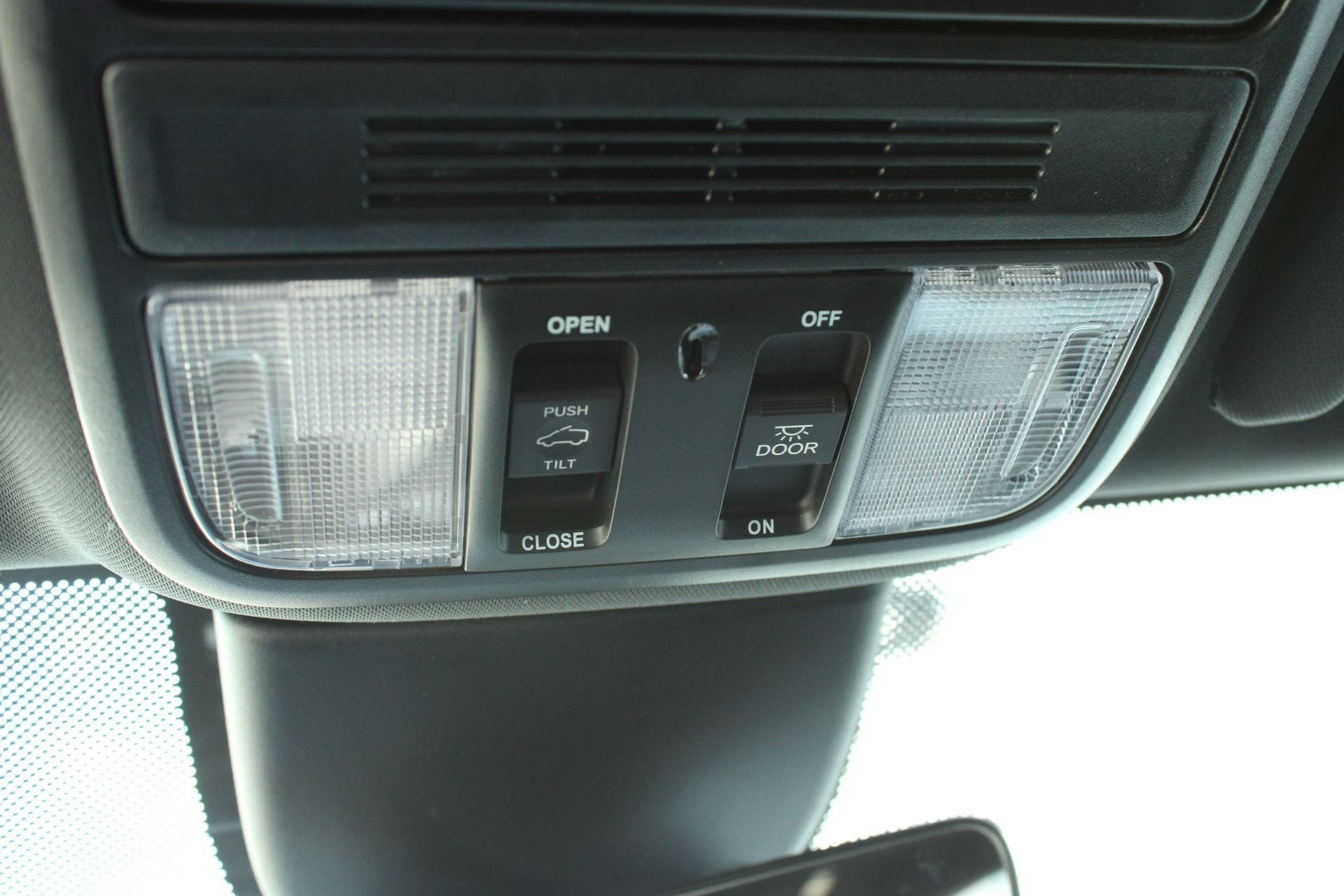 New 2026 Honda Odyssey Sport-L image 49
