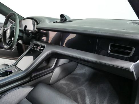 Certified 2023 Porsche Taycan GTS AWD/4WD image 27