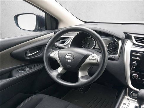 Used 2016 Nissan Murano S FWD image 22