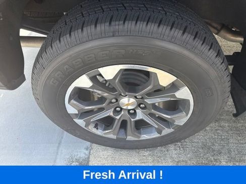Used 2026 Chevrolet Silverado 1500 High Country w/ Technology Package AWD/4WD image 21