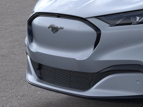 New 2025 Ford Mustang Mach-E Premium image 17